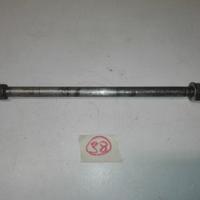 Perno ruota anteriore Suzuki RM 400