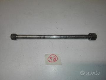 Perno ruota anteriore Suzuki RM 400