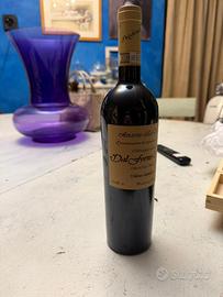 Amarone dal Forno 2011