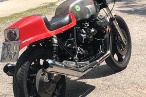 Moto Guzzi sp 1000