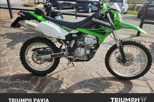 KAWASAKI KLX 250