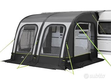 Veranda gonfiabile Obeling Monaco 320