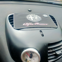 Porta manometro alfa 147