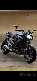 Street Triple 765R