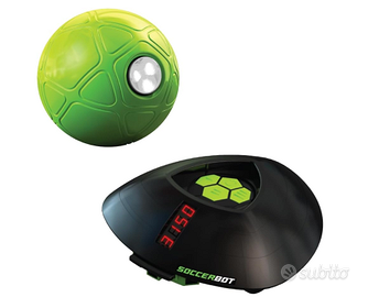 Smart Ball- Soccer Bot Allenatore di Calcio