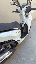 Honda sh 300 del 2017