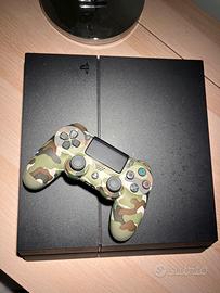 PS4 FAT
