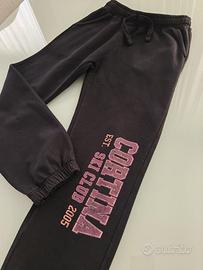 PANTALONE BAMBINA ANNI 11/12