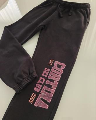 PANTALONE BAMBINA ANNI 11/12