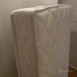 Materasso bambini bambino 80x160 cm