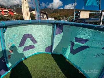 DUOTONE NEO 9 MQ 2023 KITESURF  wave