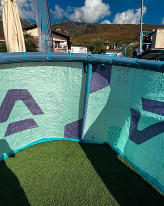 DUOTONE NEO 9 MQ 2023 KITESURF  wave