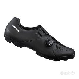 Scarpe MTB - SHIMANO XC3 tg.44