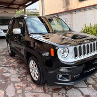 Jeep Renegade 1.6 120 cv limited full