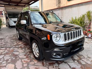 Jeep Renegade 1.6 120 cv limited full