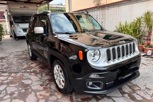 Jeep Renegade 1.6 120 cv limited full
