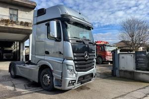 Mercedes Benz ACTROS 1853 - 2019