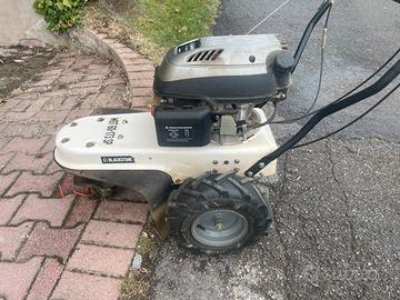 Tosaerba 4tempi semovente