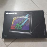 proiettore lenovo tablet schermo 13 pollici multi