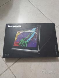 proiettore lenovo tablet schermo 13 pollici multi