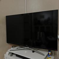 Smart TV Samsung 42 pollici, 1080p (2014)