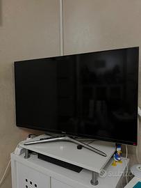 Smart TV Samsung 42 pollici, 1080p (2014)