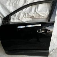 PORTA PORTIERA ANTERIORE SINISTRA SX PEUGEOT 3008