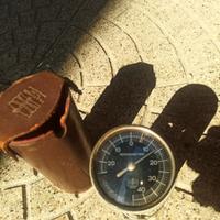 termometro a ventola Filotecnica 