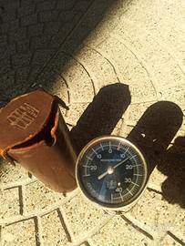 termometro a ventola Filotecnica 