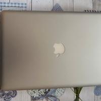 Apple MacBook Pro 2009