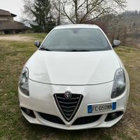 Alfaromeo giulietta sprint 1.6 jtdm 120cv