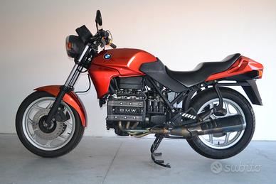 Bmw k 75 - 1992