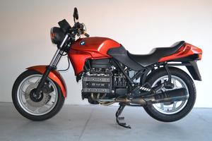 Bmw k 75 - 1992