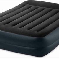 Materasso Matrimoniale Gonfiabile Intex