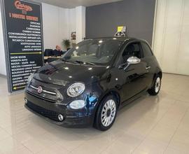 Fiat 500 1.0 hybrid 70cv