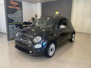 Fiat 500 1.0 hybrid 70cv