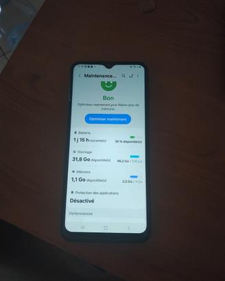 samsung galaxy bouno 128 gb