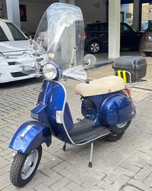 Lml - Vespa Star 150 2010
