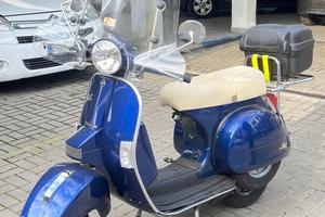 Lml - Vespa Star 150 2010