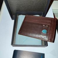 Portacarte Piquadro Bluesquare Originale