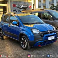 FIAT Panda Cross 1.0 FireFly S&S Hybrid
