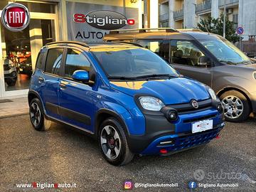 FIAT Panda Cross 1.0 FireFly S&S Hybrid