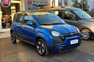 FIAT Panda Cross 1.0 FireFly S&S Hybrid