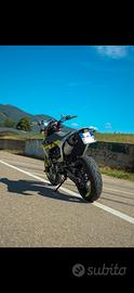 Husqvarna 701 LEGGI DESCRIZIONE