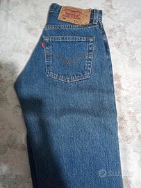 jeans levis originale
