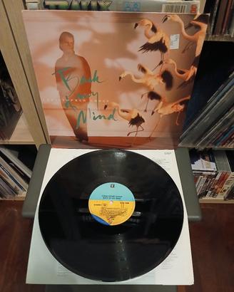 vinile di Christopher Cross 