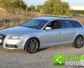 AUDI A6 Avant 3.0 V6 Tiptronic