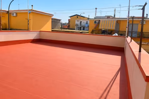 Trilocale+TERRAZZO+P.Auto Via Primavera MAV490