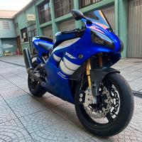 Yamaha YZF R1 1999 Iscritta ASI