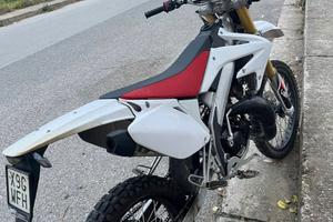 Vent Baja 50
